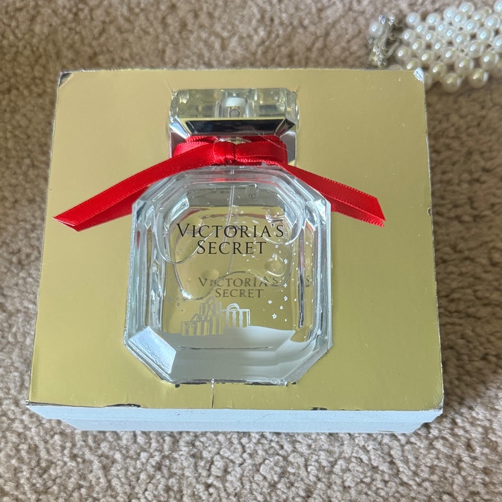 Brand new rare Victoria’s Secret winter bombshell perfume sold out